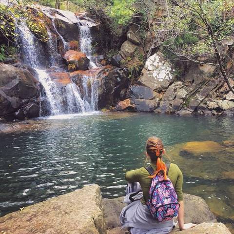 How I used Mindfulness to find my empathy and be at one with Nature