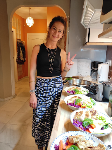 Claire's Kitchen