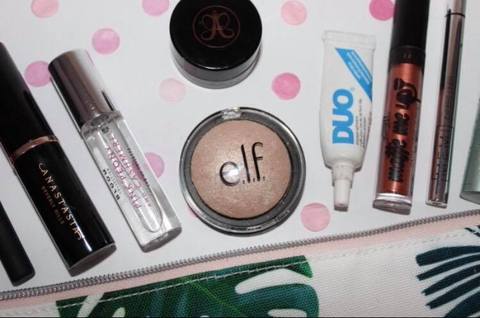 Introductory Guide to Vegan Beauty