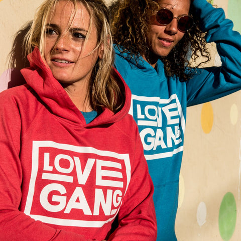 Love Gang Originals